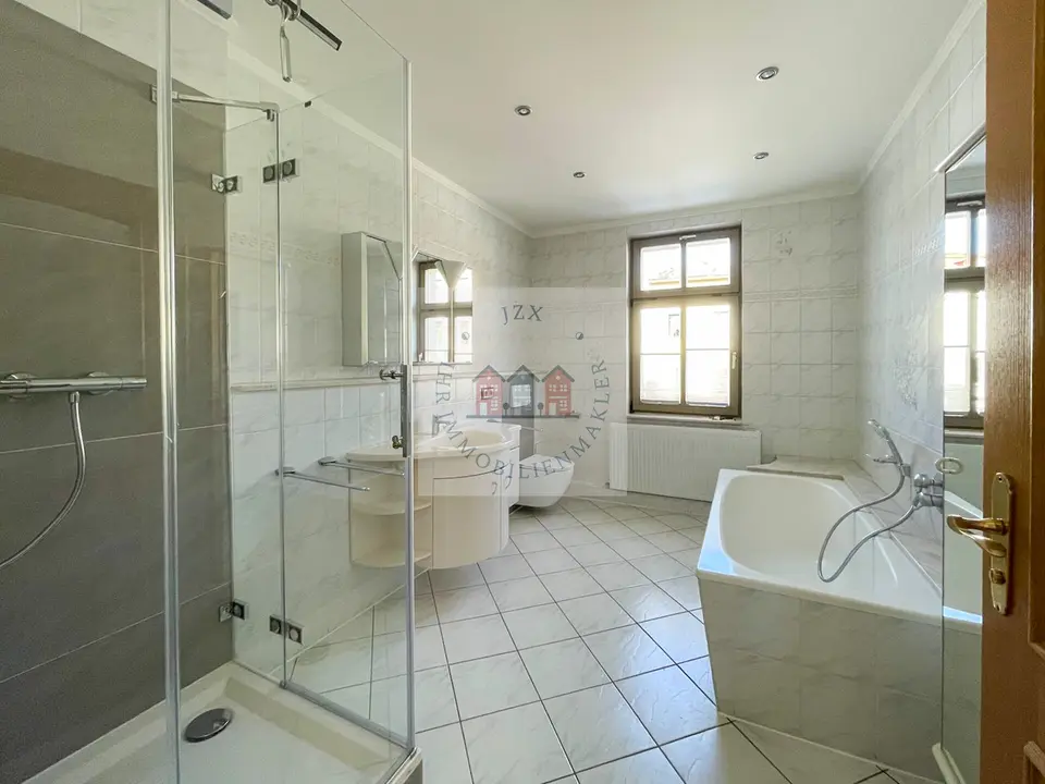3 Zimmer Wohnung mit 106 m² in Wurzen – Bild 5