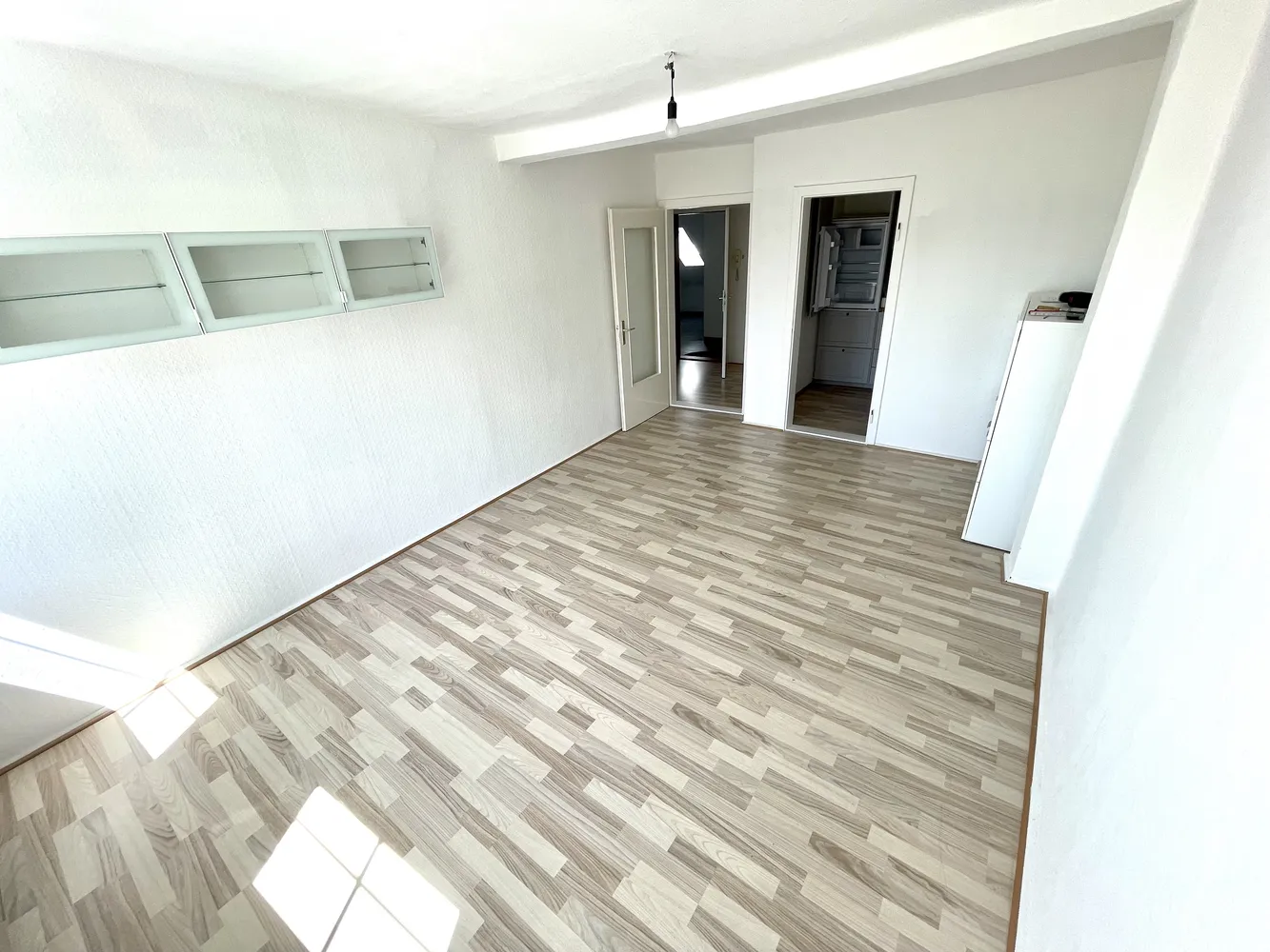 3 Zimmer Wohnung mit 46 m² in Landshut – Bild 11