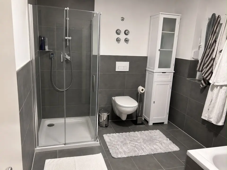 3 Zimmer Wohnung mit 83 m² in Ansbach – Bild 5