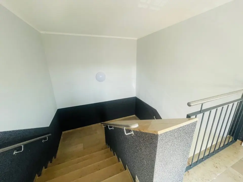 4 Zimmer Wohnung mit 132 m² in Brandenburg an der Havel – Bild 10
