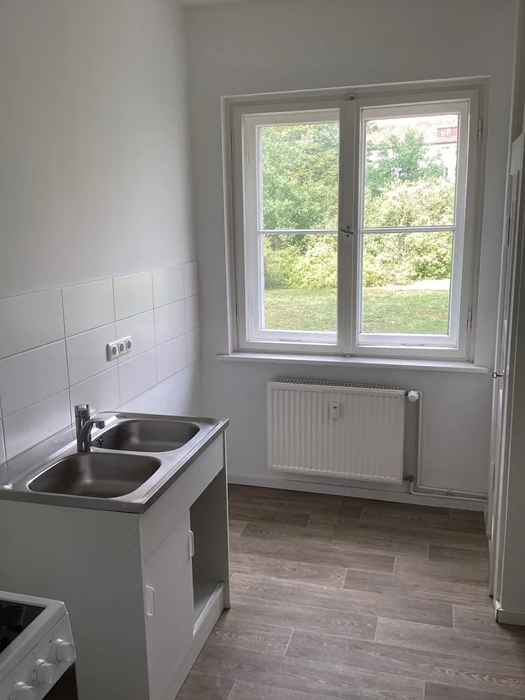 2 Zimmer Wohnung mit 48 m² in Berlin – Bild 6