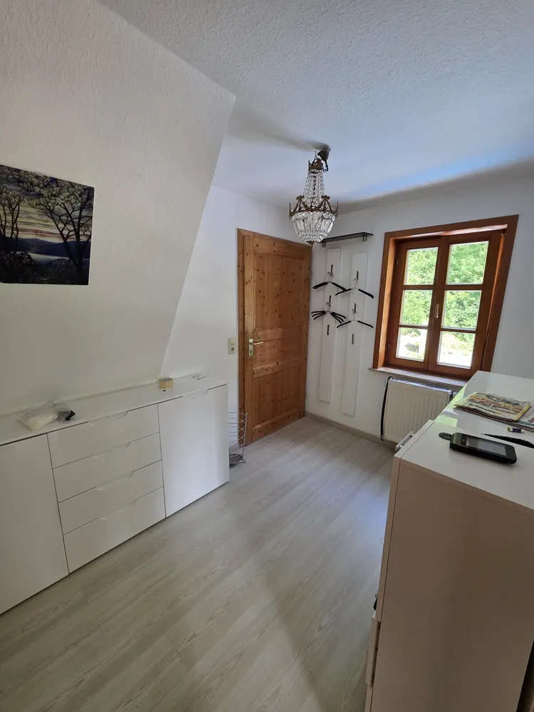 3 Zimmer Wohnung mit 70 m² in Tübingen – Bild 1