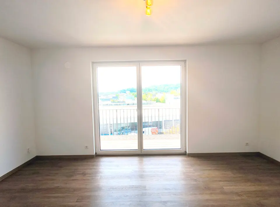 2 Zimmer Wohnung mit 80 m² in Koblenz – Bild 1