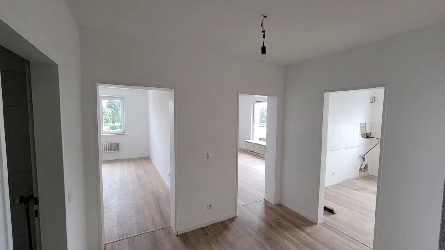 3 room apartment with 77 m² in Dortmund – Photo 11