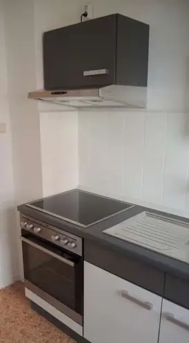 3 Zimmer Wohnung mit 55 m² in Lübeck – Bild 5