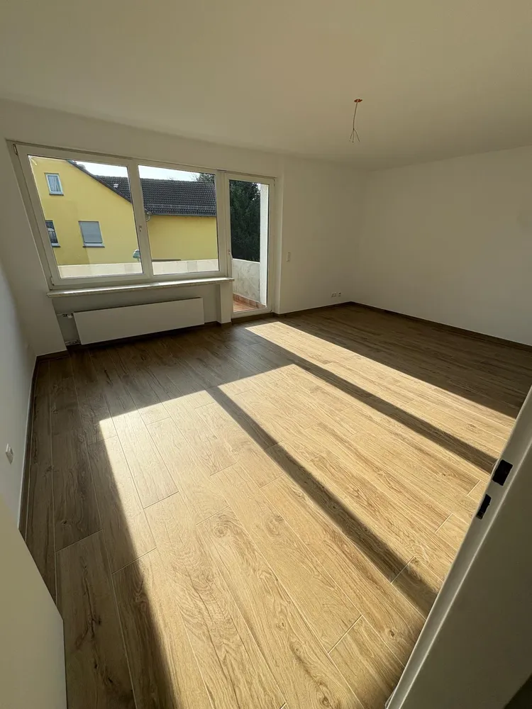3 room apartment with 62 m² in Frankfurt am Main – Photo 9