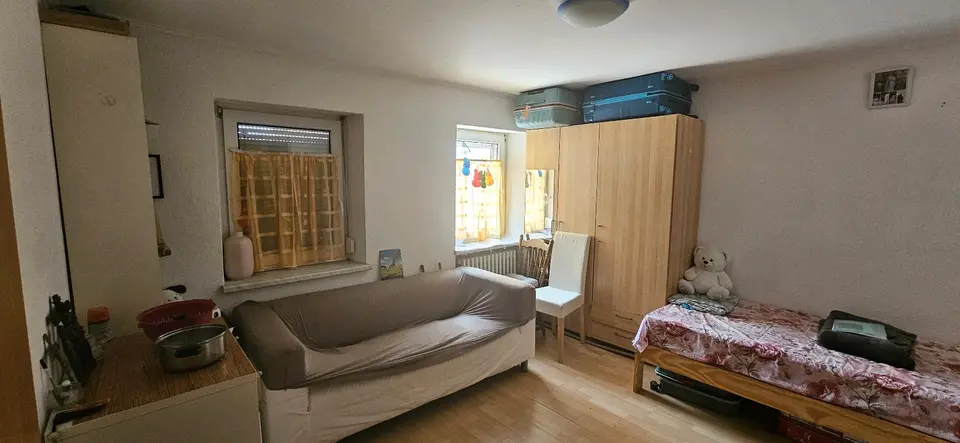 2 Zimmer Wohnung mit 20 m² in Saarbrücken – Bild 3