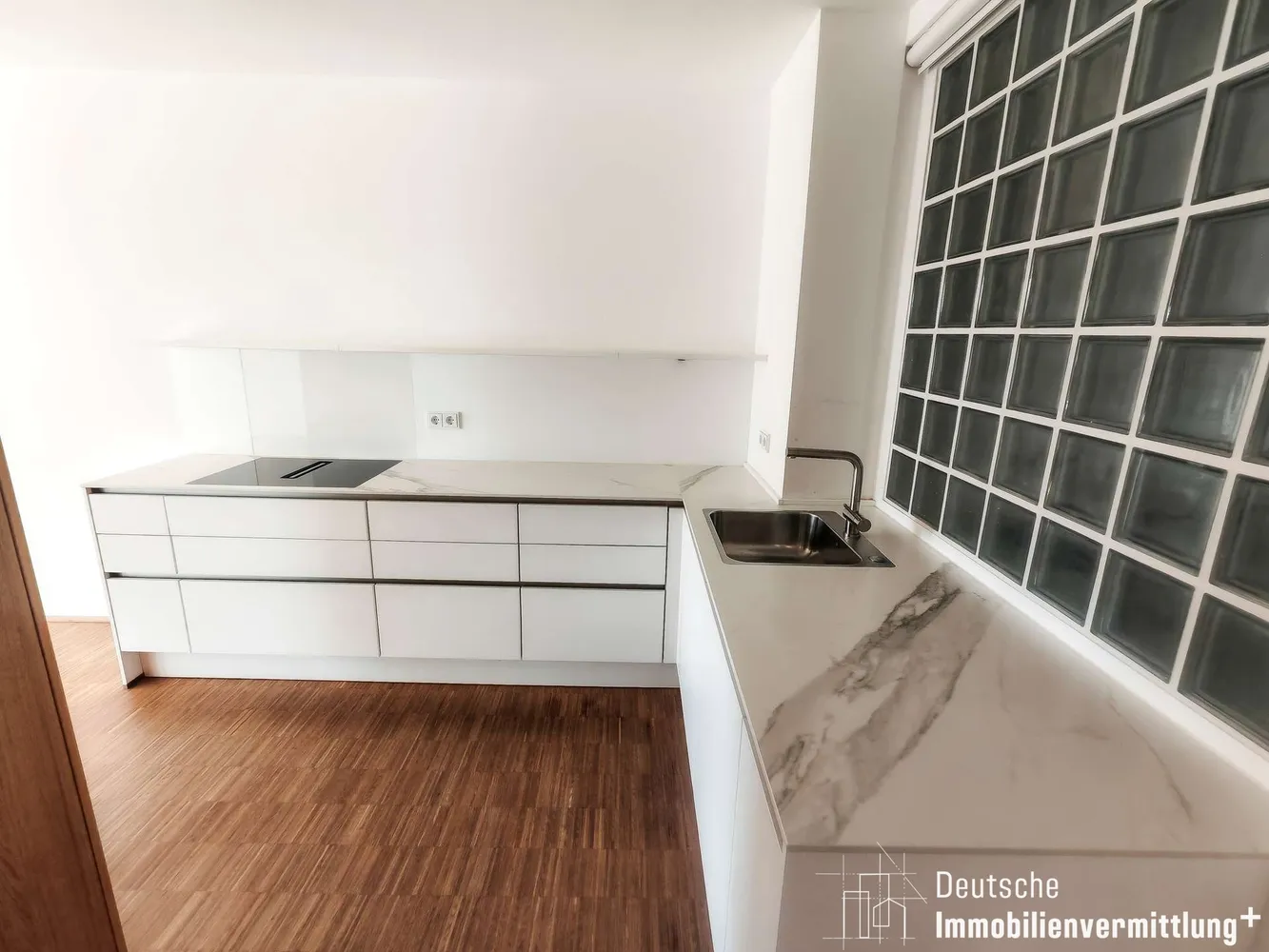2 Zimmer Wohnung mit 50 m² in München – Bild 4