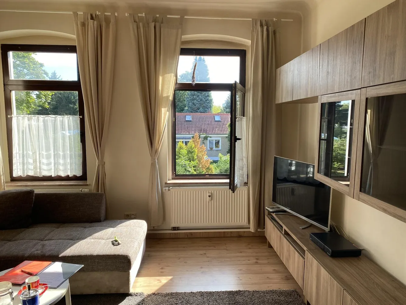 2 Zimmer Wohnung mit 64 m² in Fürstenwalde/Spree – Bild 3
