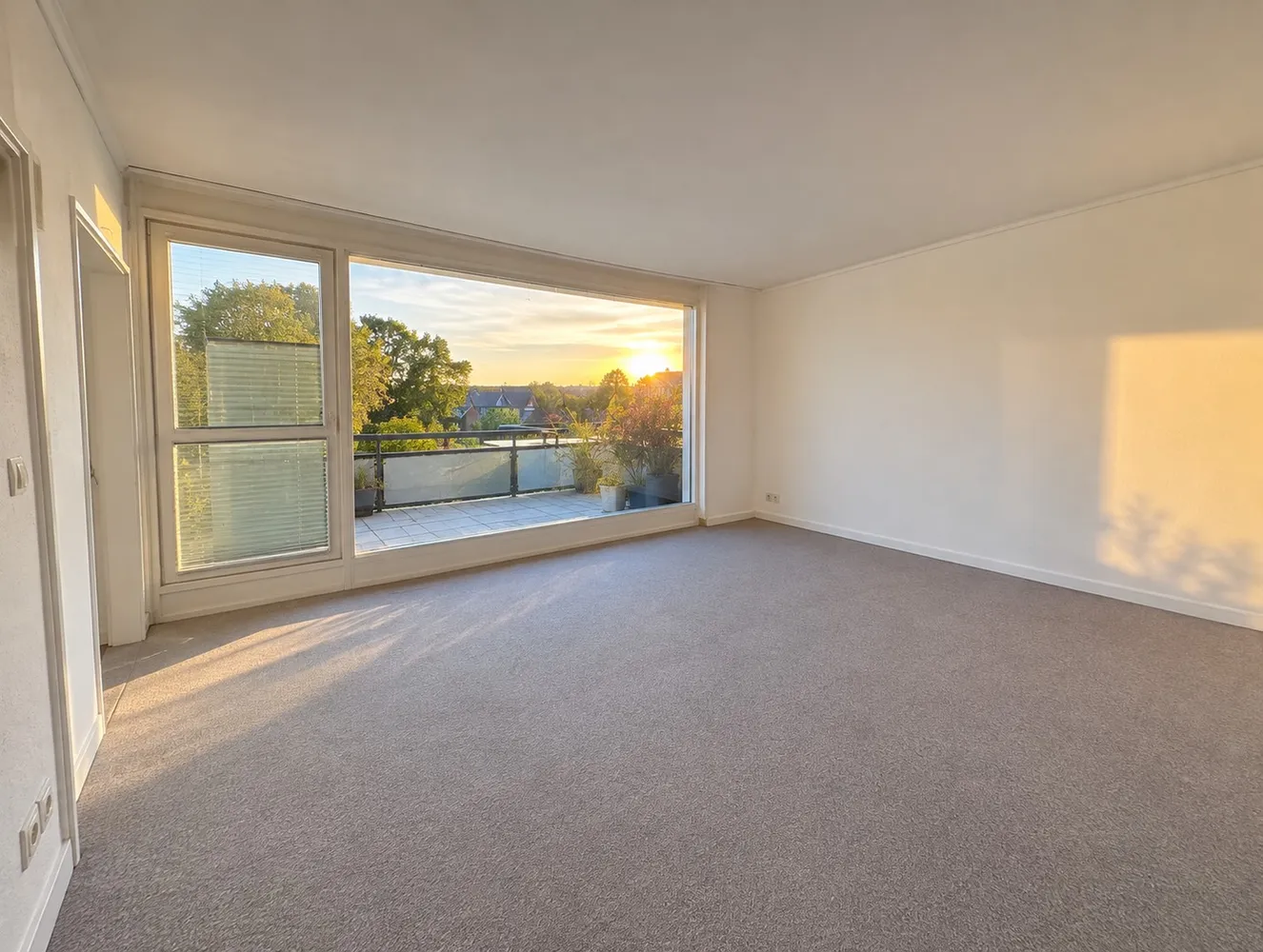 3 Zimmer Wohnung mit 82 m² in Hamburg – Bild 6