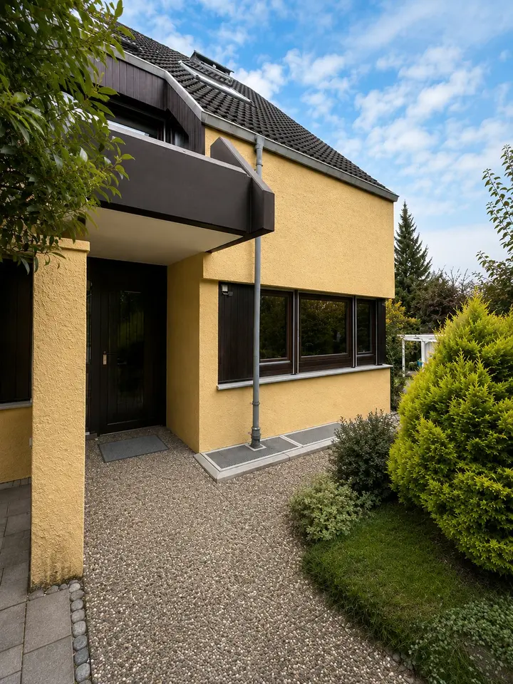 6 Zimmer Wohnung mit 125 m² in Nürtingen – Bild 3