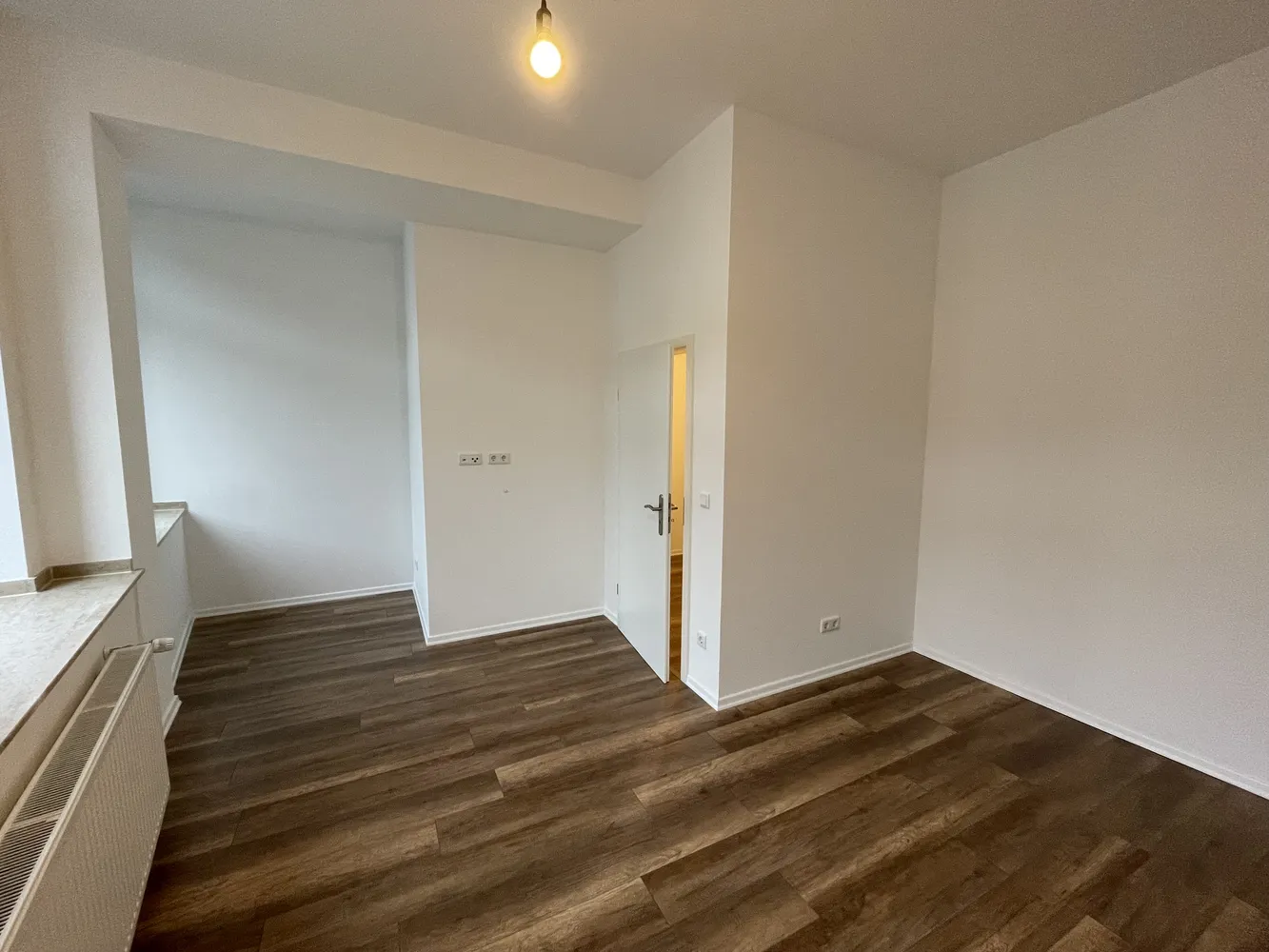 2 room apartment with 74 m² in Düsseldorf – Photo 4
