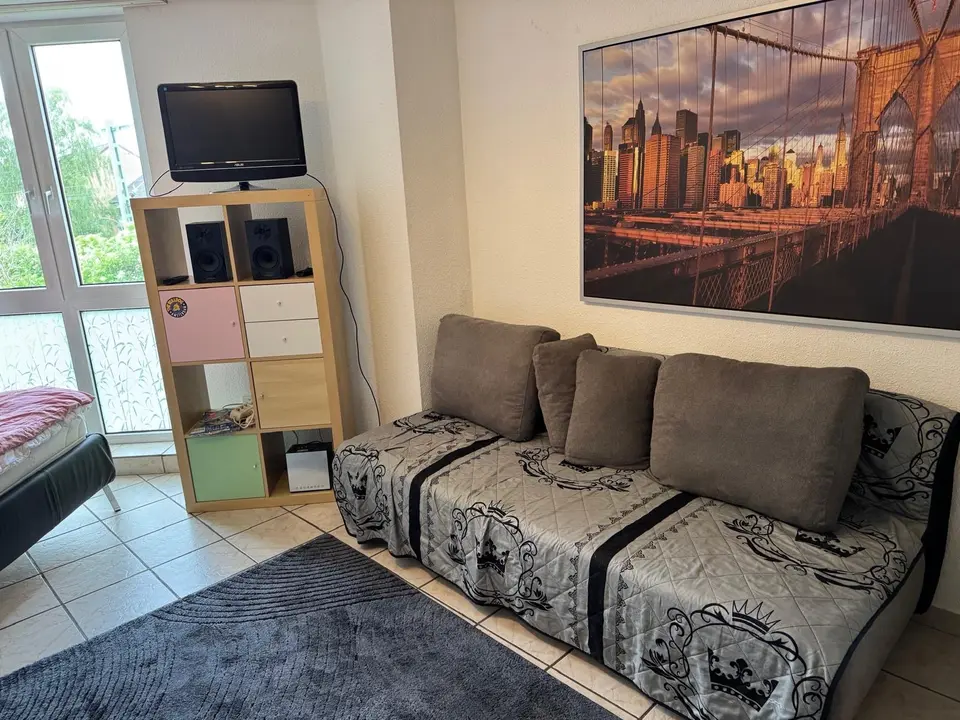 Studio mit 30 m² in Dortmund – Bild 1
