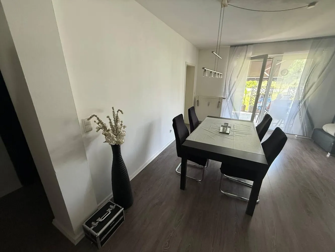 3 Zimmer Wohnung mit 94 m² in Weiden in der Oberpfalz – Bild 5
