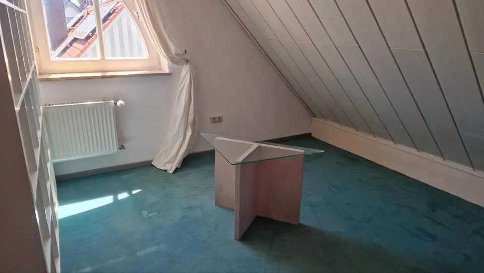 WG-Zimmer mit 45 m² in Augsburg – Bild 4