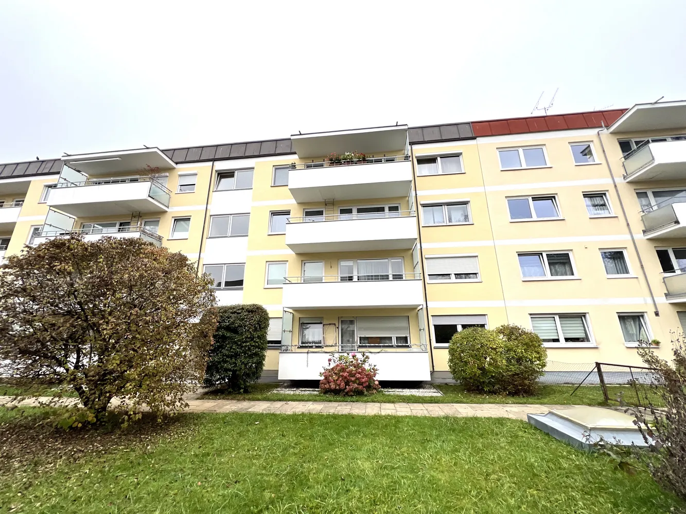 2 room apartment with 66 m² in Munich – Photo 4