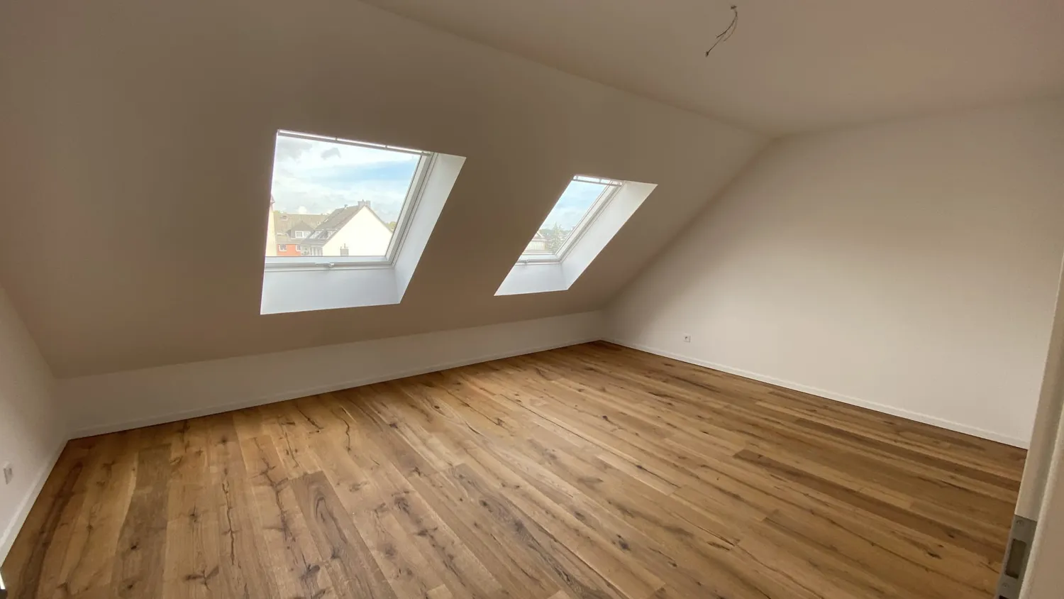 1 room apartment with 19 m² in Cologne – Photo 1