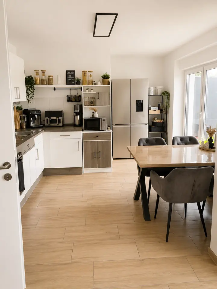 2 Zimmer Wohnung mit 78 m² in Meppen – Bild 6