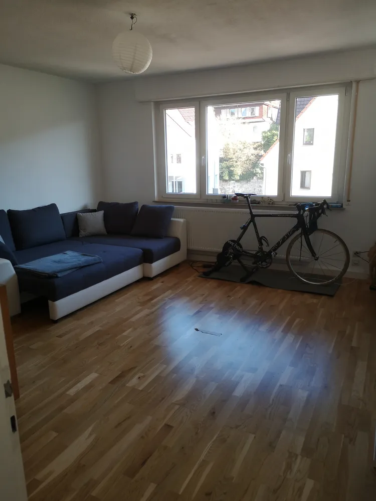 3 Zimmer Wohnung mit 63 m² in Stuttgart – Bild 4