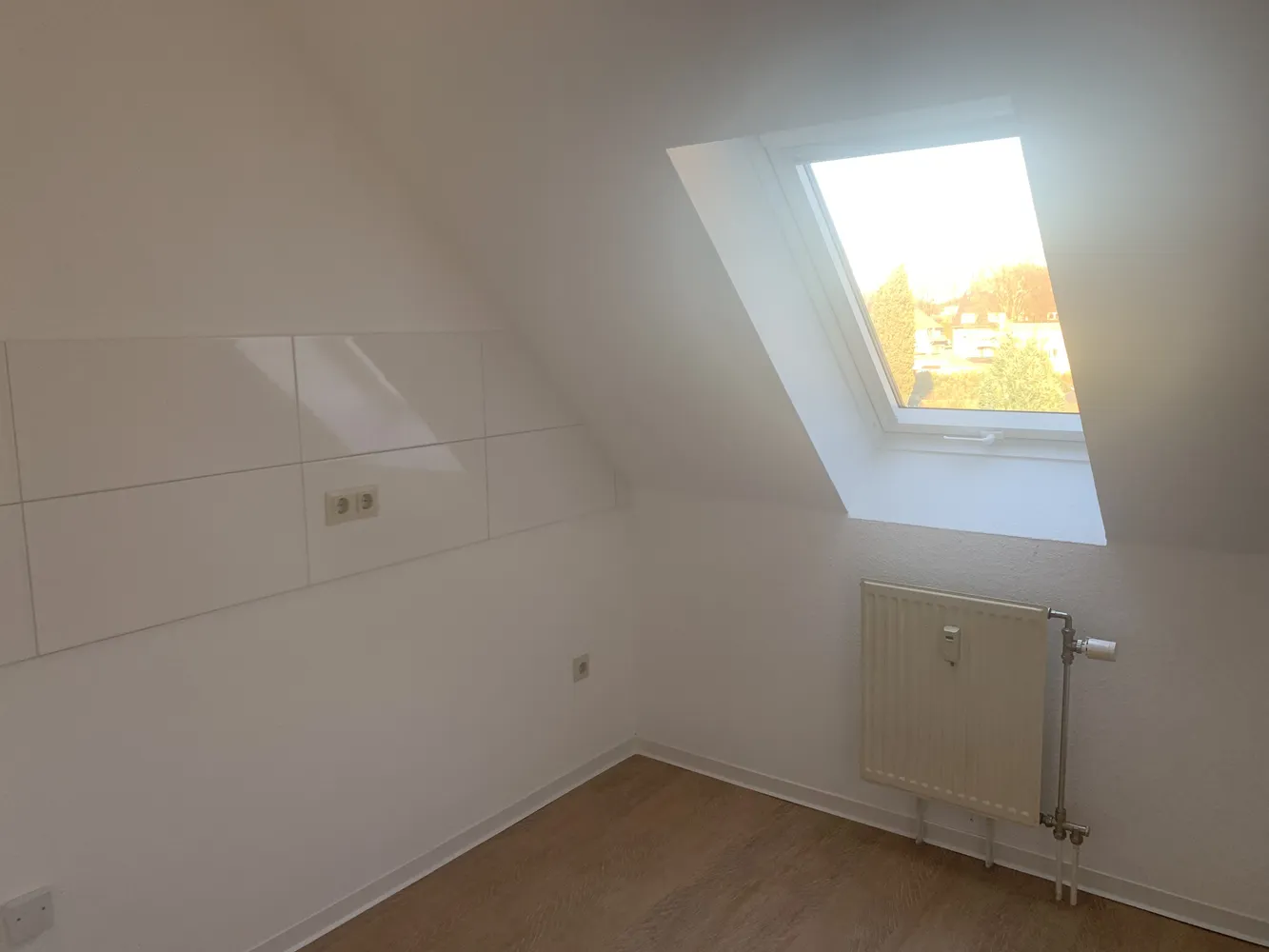 2 room apartment with 51 m² in Gelsenkirchen – Photo 11