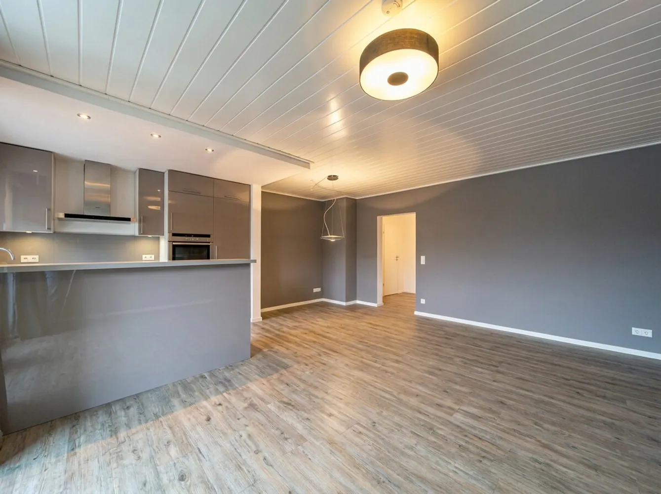 2 Zimmer Wohnung mit 60 m² in Oldenburg – Bild 3