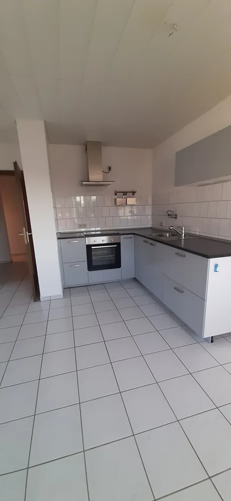2 Zimmer Wohnung mit 57 m² in Dortmund – Bild 9