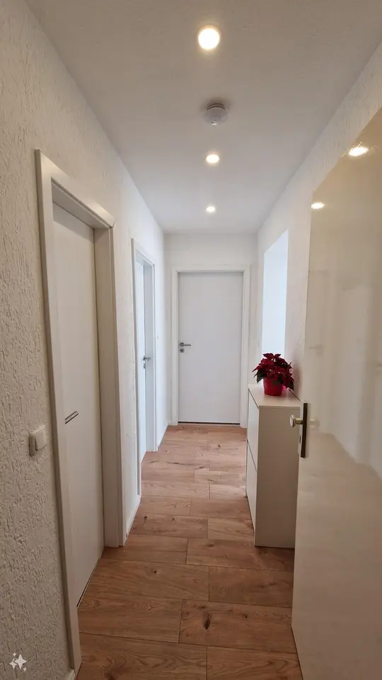 WG-Zimmer mit 60 m² in Aachen – Bild 4