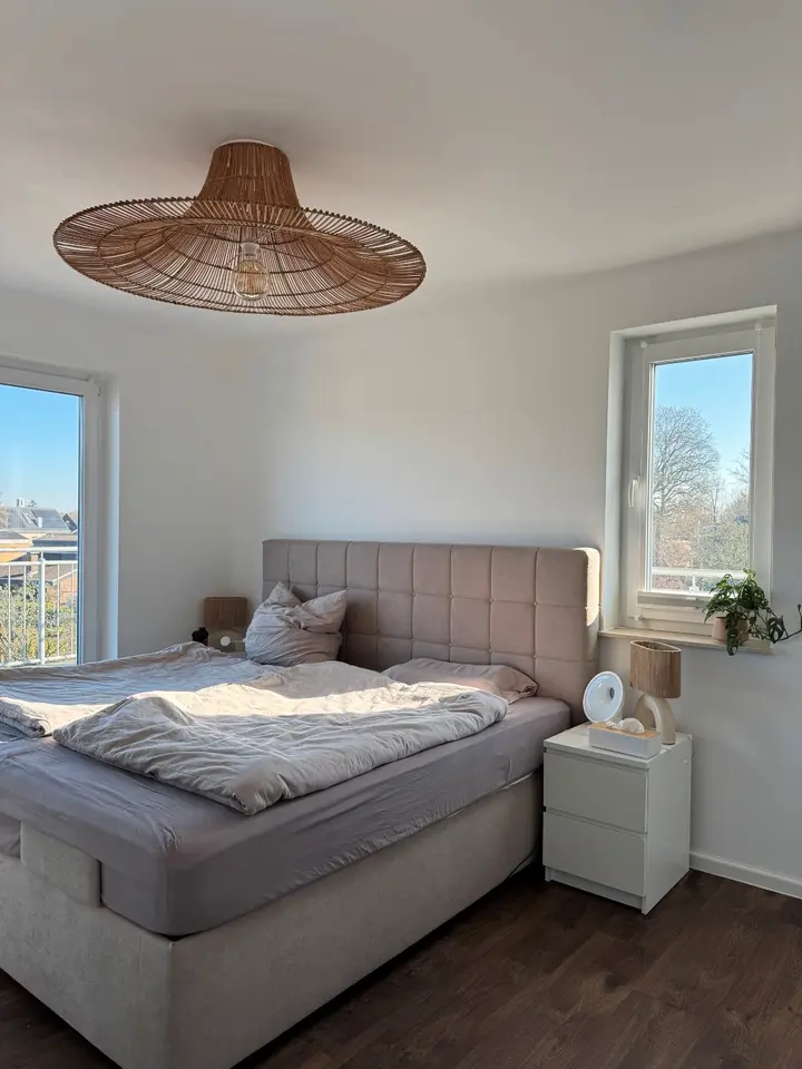2 Zimmer Wohnung mit 110 m² in Oldenburg – Bild 9