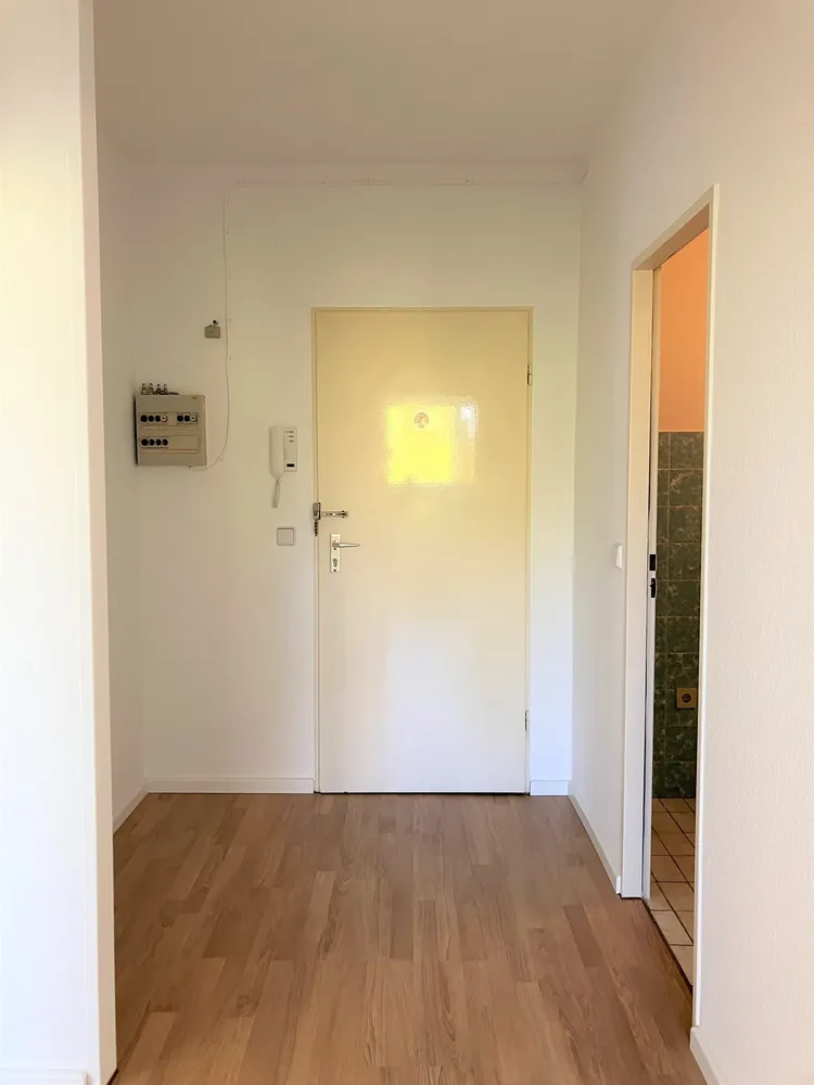 2 room apartment with 60 m² in Berlin – Photo 5