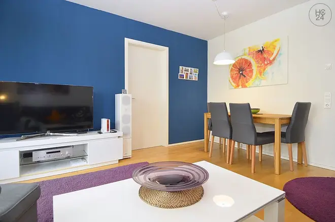 3 Zimmer Wohnung mit 62 m² in Mainz – Bild 11