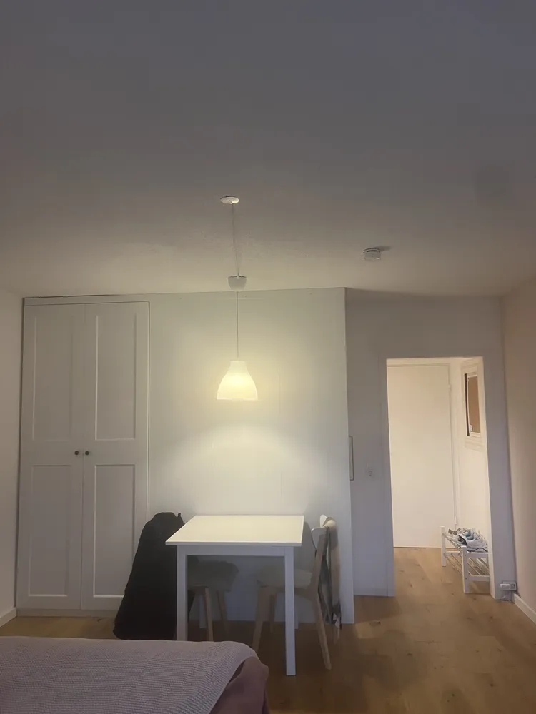 1 Zimmer Wohnung mit 27 m² in Konstanz – Bild 1