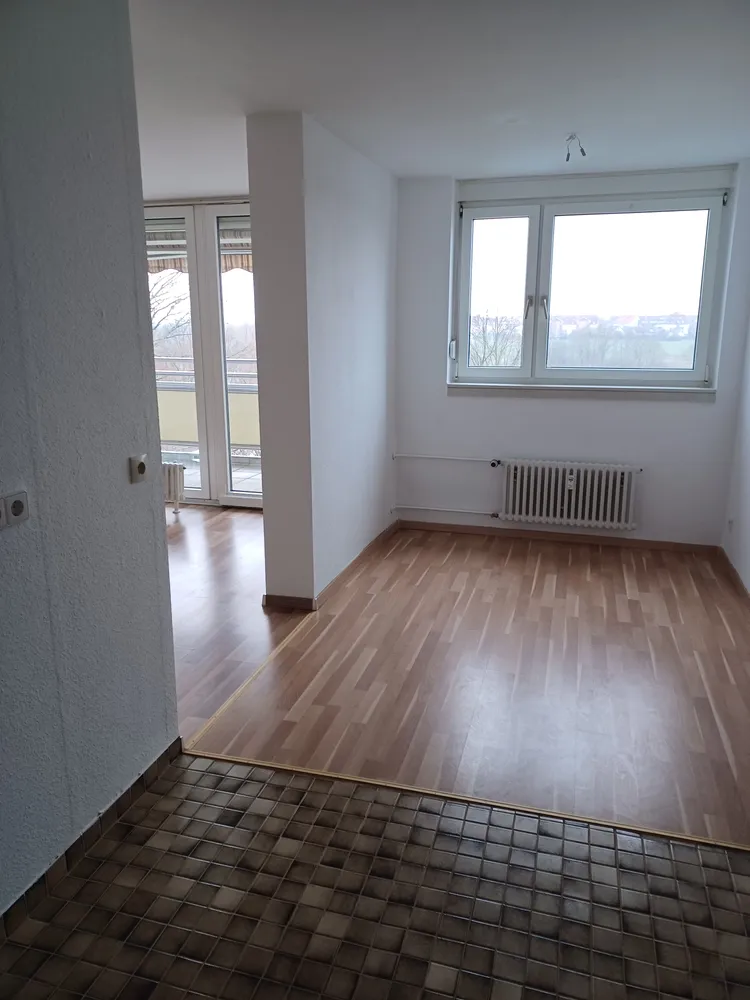 4 Zimmer Wohnung mit 89 m² in Mannheim – Bild 12
