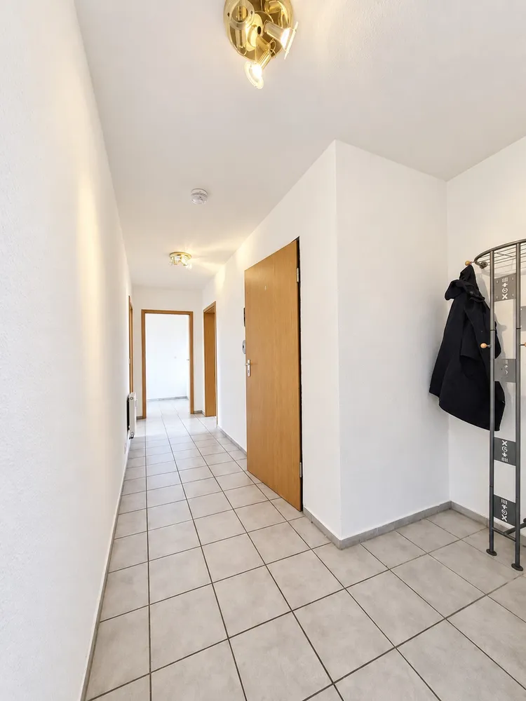 4 Zimmer Wohnung mit 74 m² in Aschersleben – Bild 3