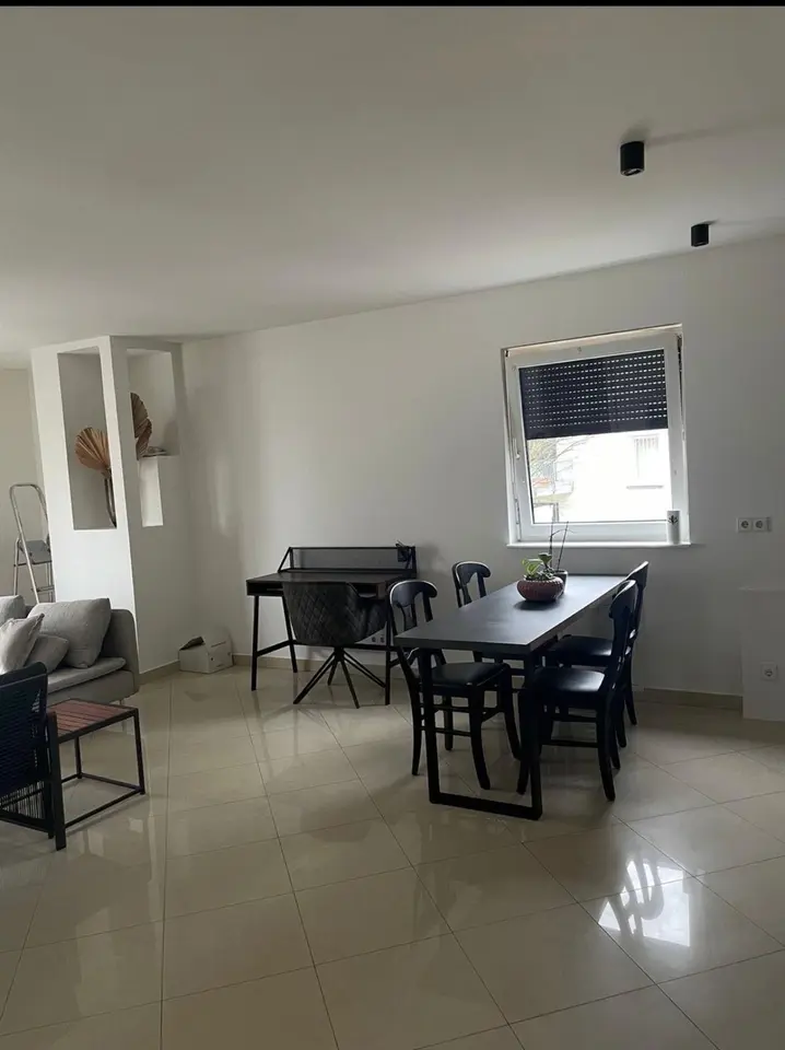 2 Zimmer Wohnung mit 60 m² in Offenbach – Bild 3