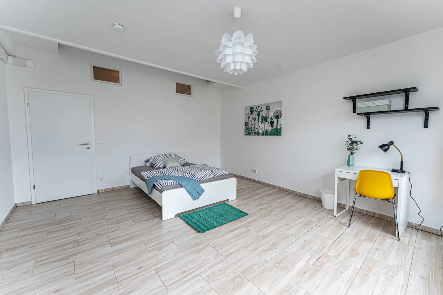 Shared room with 25 m² in Berlin – Photo 3