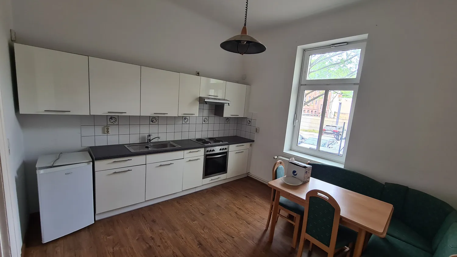 1 room apartment with 51 m² in Berlin – Photo 3