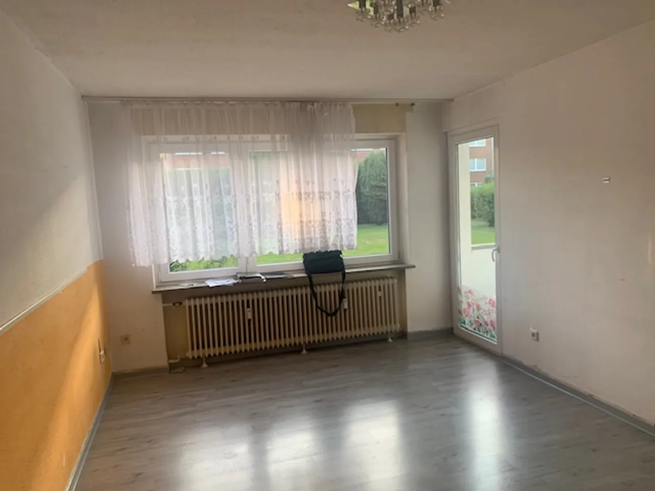 4 Zimmer Wohnung mit 78 m² in Krefeld – Bild 2