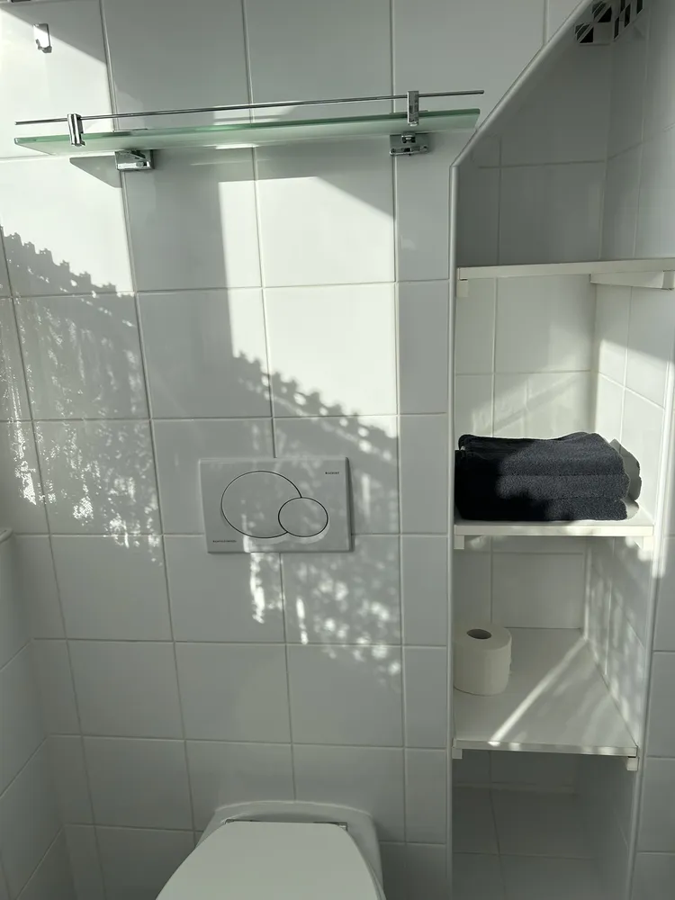 1 Zimmer Wohnung mit 30 m² in München – Bild 11