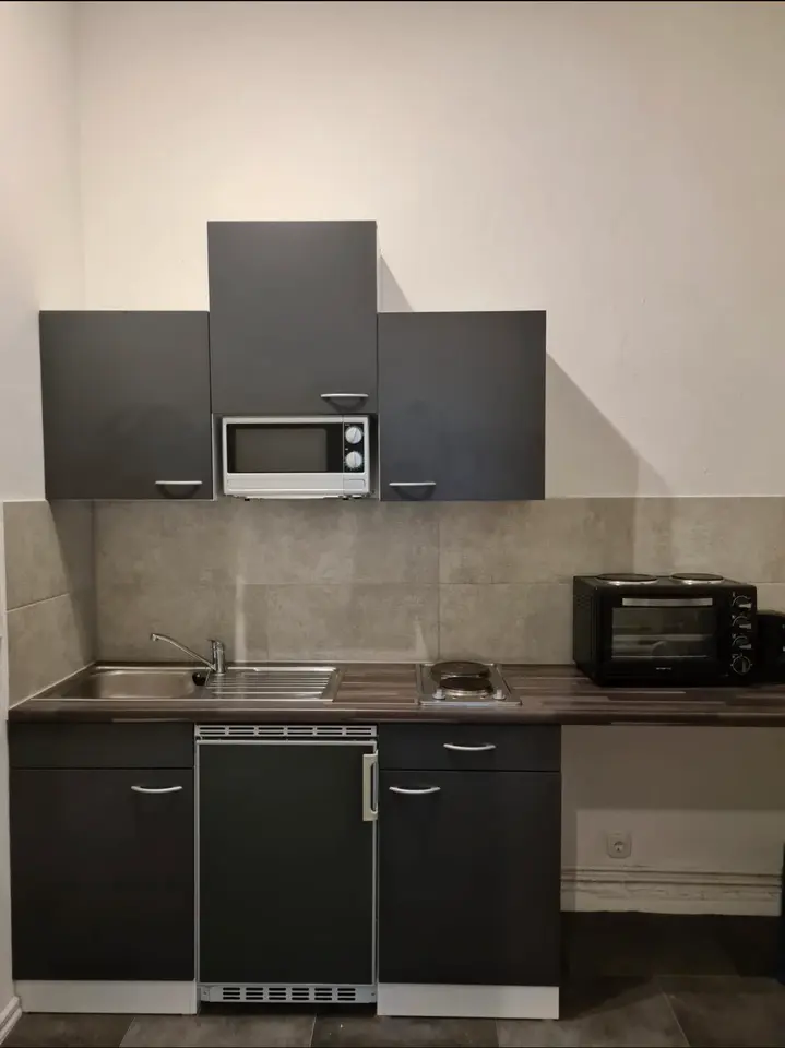 Studio mit 35 m² in Wilhelmshaven – Bild 3