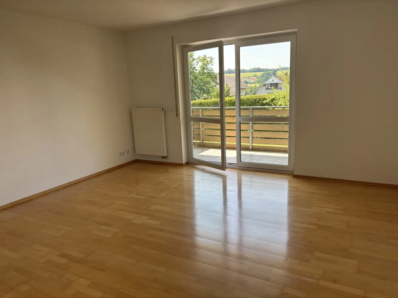 3 Zimmer Wohnung mit 79 m² in Passau – Bild 3