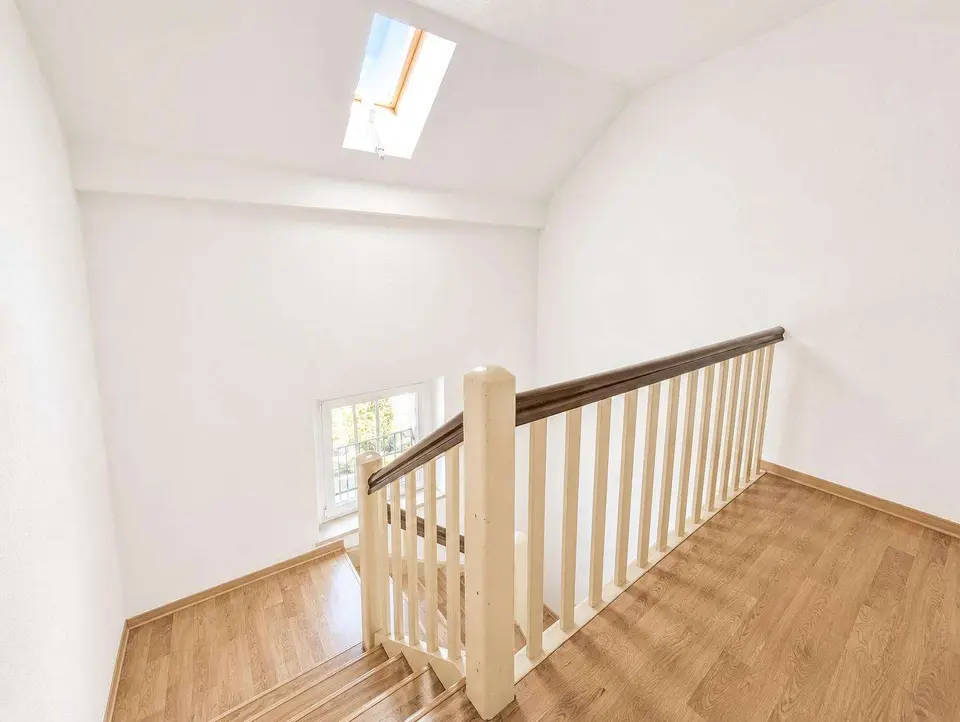 1 Zimmer Wohnung mit 52 m² in Eilenburg – Bild 6