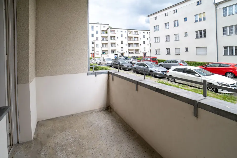 WG-Zimmer mit 15 m² in Berlin – Bild 6