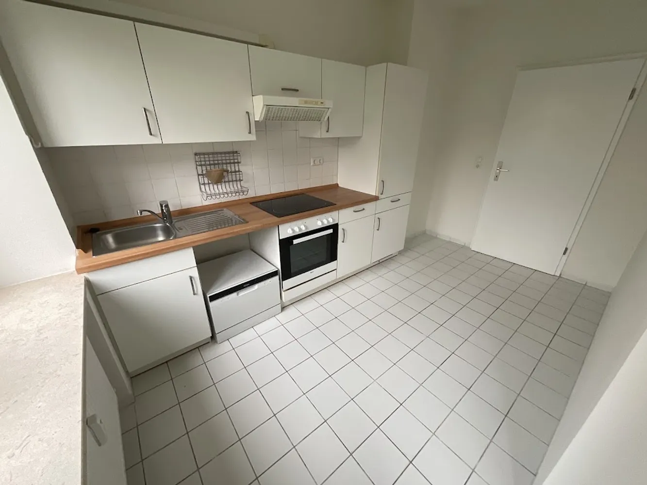 3 Zimmer Wohnung mit 61 m² in Lübeck – Bild 11