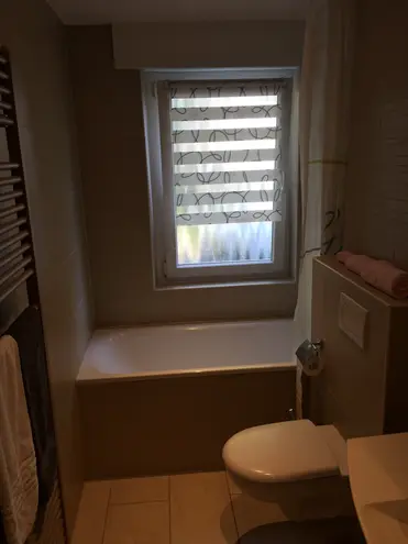 3 Zimmer Wohnung mit 65 m² in Frankfurt am Main – Bild 3