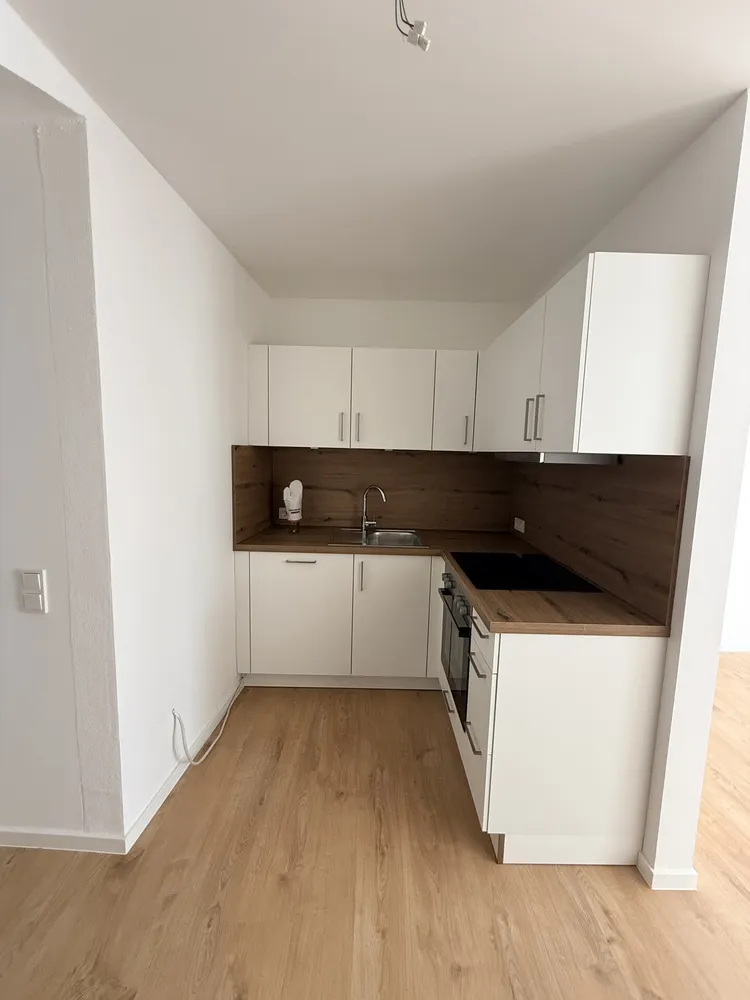 2 Zimmer Wohnung mit 53 m² in Passau – Bild 7