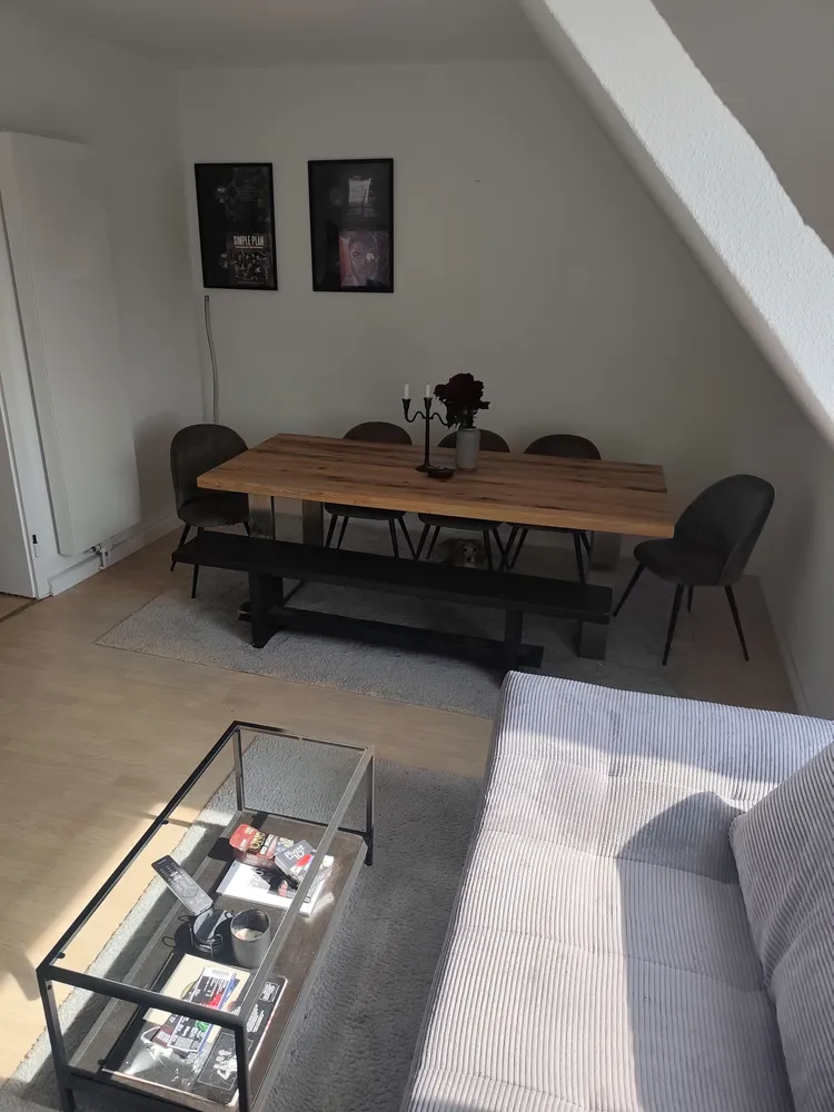 3 Zimmer Wohnung mit 65 m² in Hannover – Bild 6