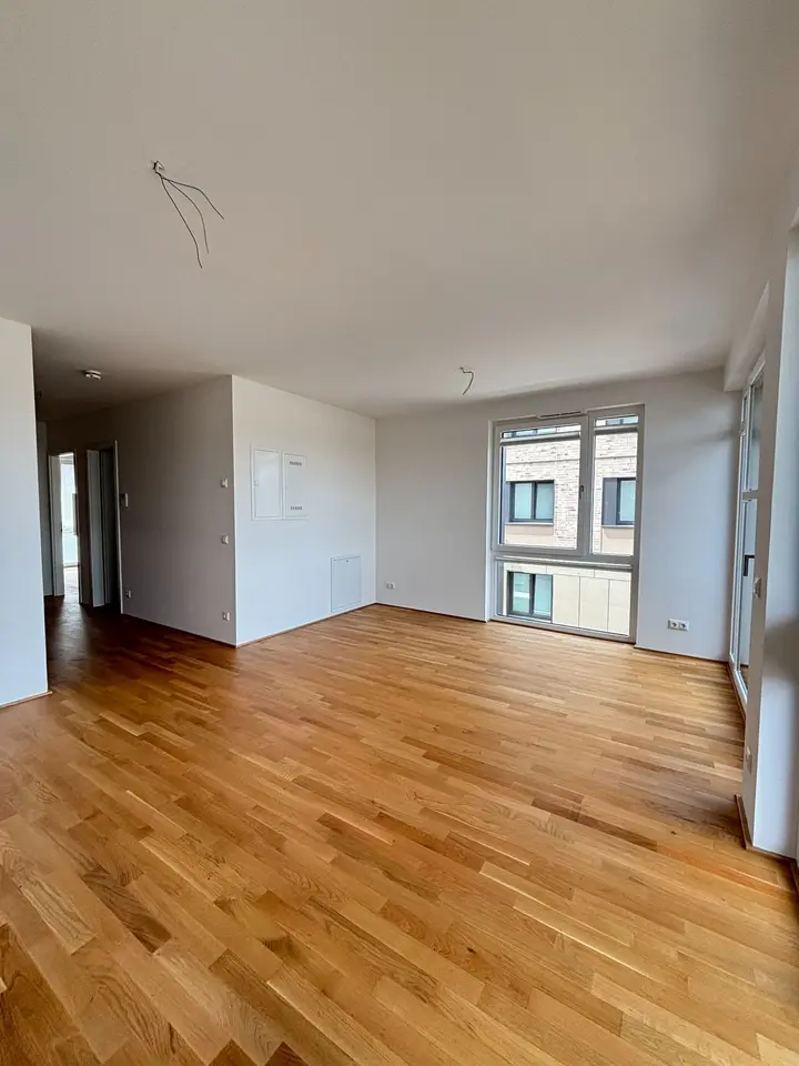 5 Zimmer Wohnung mit 124 m² in Mainz – Bild 3