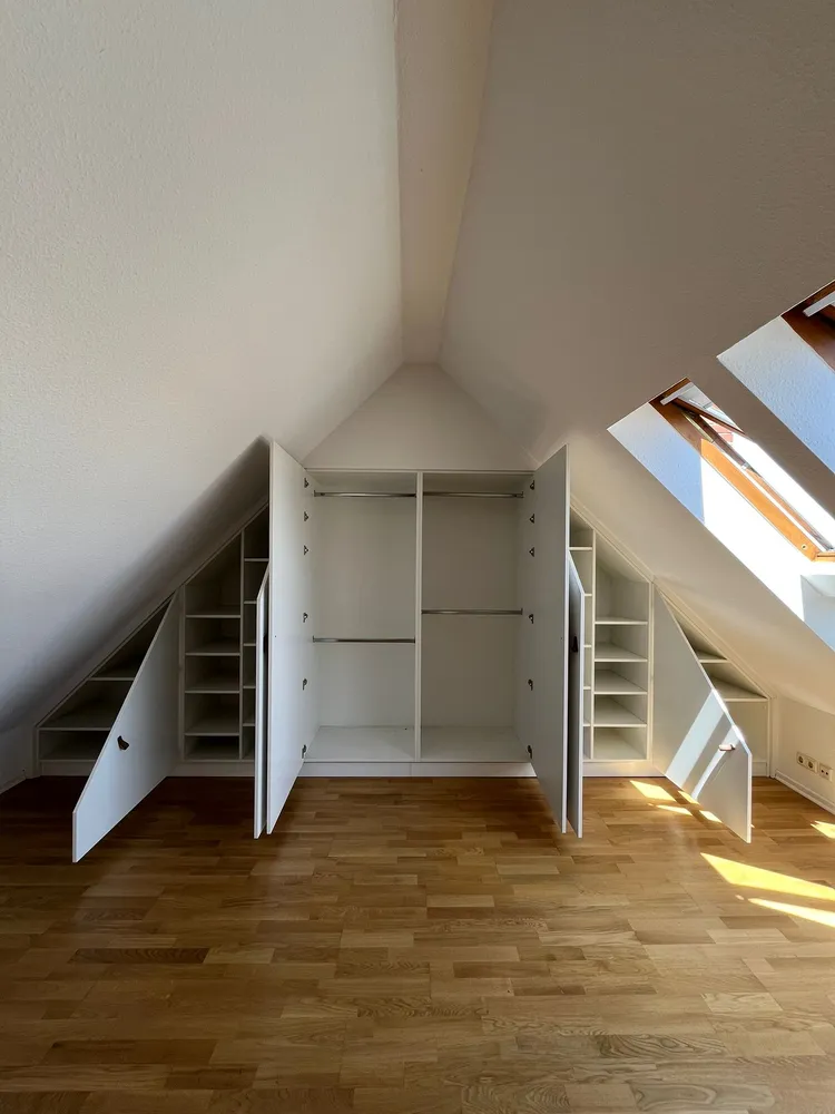 3 Zimmer Wohnung mit 100 m² in Hannover – Bild 3