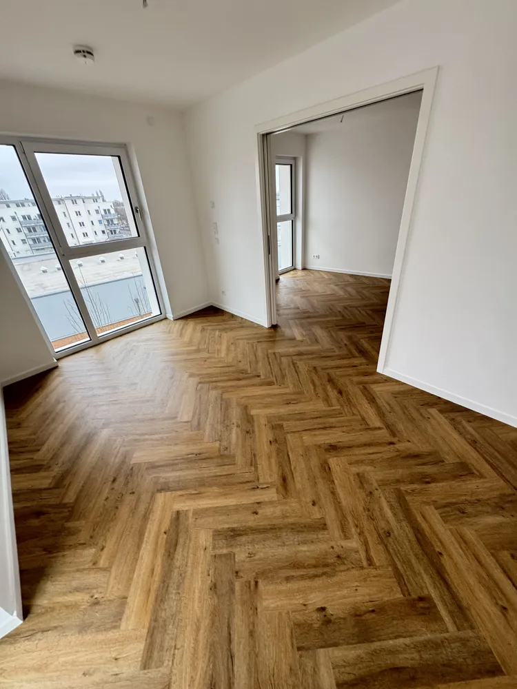 2 Zimmer Wohnung mit 34 m² in Berlin – Bild 6