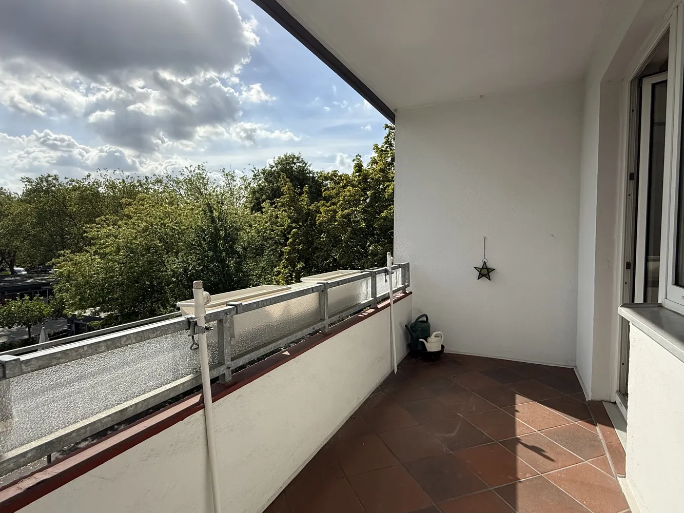 2 Zimmer Wohnung mit 72 m² in Krefeld – Bild 7